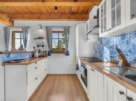 DSC02288.jpg | Prodej - chata/rekreační objekt, 207 m²