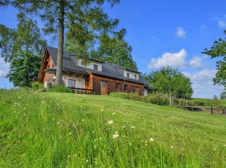 DSC02371.jpg | Prodej - chata/rekreační objekt, 207 m²