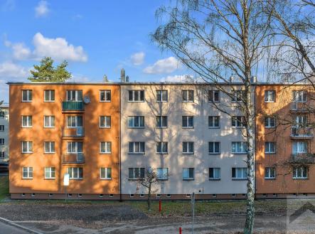 Pronájem bytu, 3+1, 70 m² obrázek