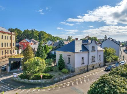 Prodej - dům/vila, 320 m² obrázek