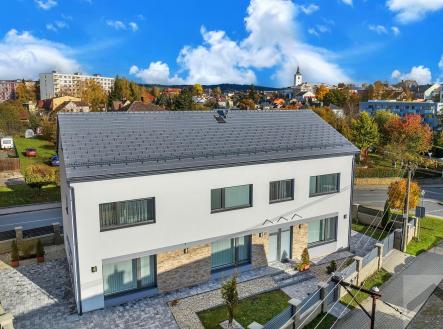 DJI_0938.jpg | Pronájem bytu, garsoniéra, 43 m²