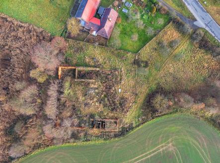 DJI_20241219113101_0012_D.jpg | Prodej - pozemek pro bydlení, 2 776 m²