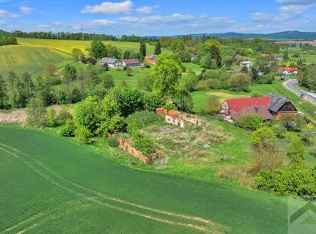 DJI_0689.jpg | Prodej - pozemek pro bydlení, 2 776 m²