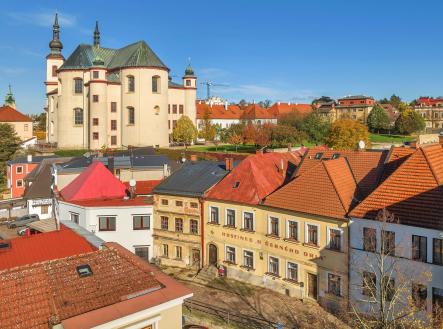 Prodej - dům/vila, 360 m² obrázek