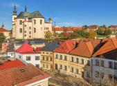 Prodej - dům/vila, 360 m²