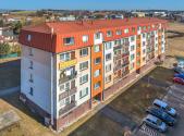 Prodej bytu, 5+1, 90,9 m²