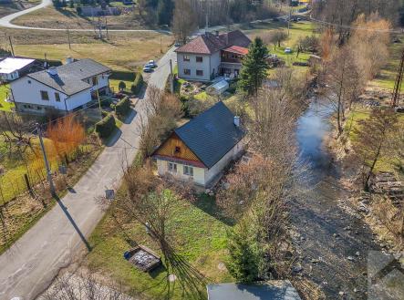 Prodej - dům/vila, 89 m² obrázek
