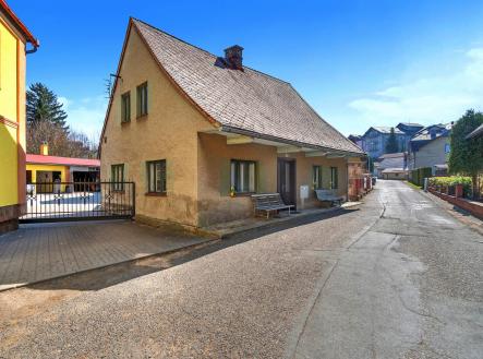 Prodej - dům/vila, 123 m² obrázek