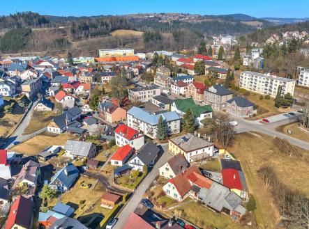 Prodej - dům/vila, 123 m² obrázek