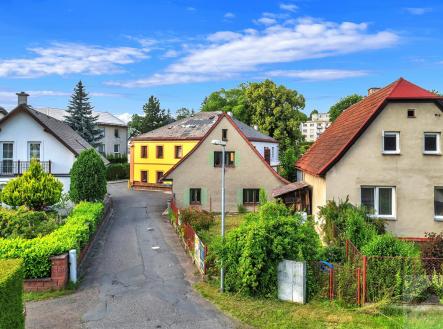 Prodej - dům/vila, 123 m²