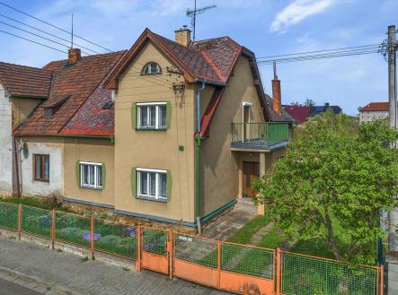 Prodej - dům/vila, 260 m² obrázek