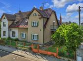 Prodej - dům/vila, 260 m²