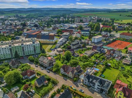 Prodej - dům/vila, 260 m²