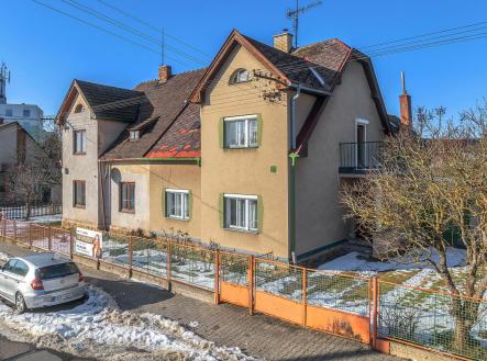 Prodej - dům/vila, 260 m² obrázek