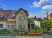 Prodej - dům/vila, 260 m²