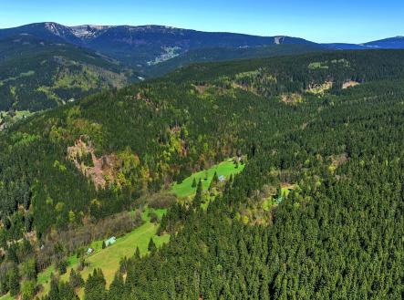 Prodej - pozemek pro bydlení, 21 708 m² obrázek