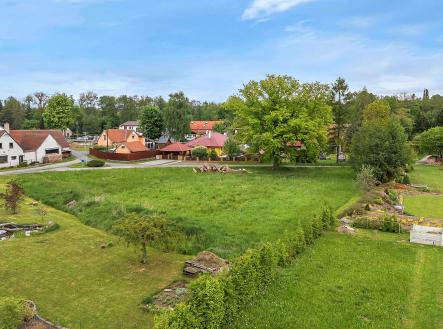 Prodej - pozemek pro bydlení, 1 955 m² obrázek
