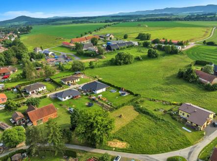 DJI_0036.jpg | Prodej - pozemek pro bydlení, 978 m²
