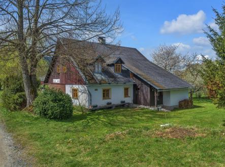 DJI_0976.jpg | Prodej - chata/rekreační objekt, 254 m²