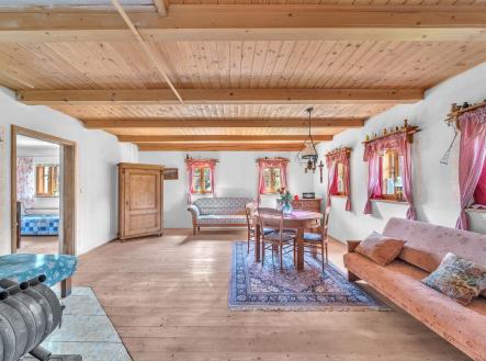 DSC05456.jpg | Prodej - chata/rekreační objekt, 254 m²