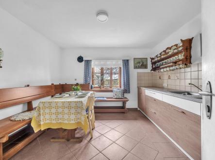 DSC05481.jpg | Prodej - chata/rekreační objekt, 254 m²