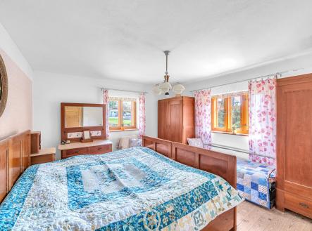 DSC05441.jpg | Prodej - chata/rekreační objekt, 254 m²