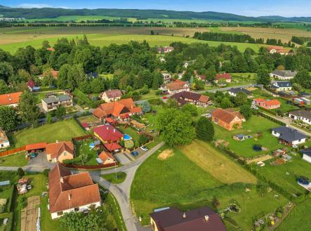 DJI_0043.jpg | Prodej - pozemek pro bydlení, 977 m²
