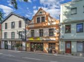 Prodej - dům/vila, 295 m²