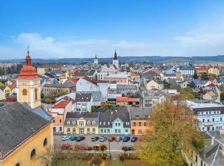 DJI_0379.jpg | Pronájem bytu, 4+kk, 139 m²
