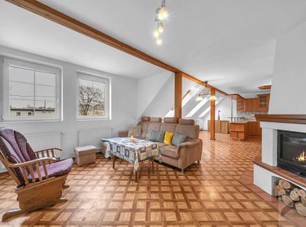DSC07867.jpg | Pronájem bytu, 4+kk, 139 m²
