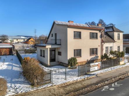 Prodej - dům/vila, 148 m²