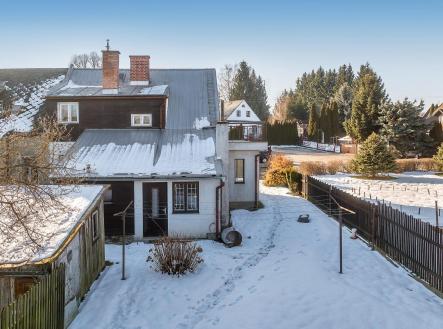 DJI_0269.jpg | Prodej - dům/vila, 148 m²