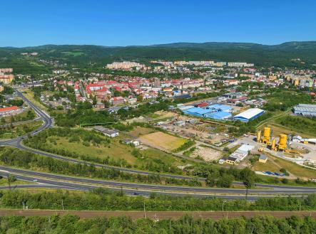 DJI_0595.jpg | Prodej - pozemek pro komerční výstavbu, 2 782 m²