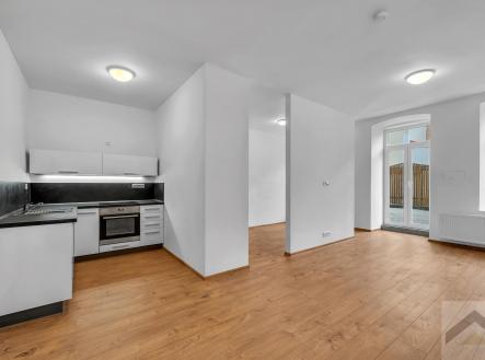 DSC01473.jpg | Pronájem bytu, 2+kk, 41 m²