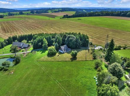 Prodej - chata/rekreační objekt, 158 m² obrázek