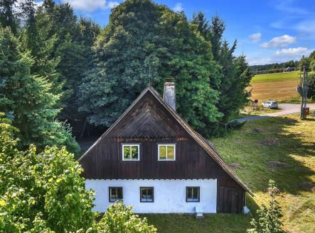 DJI_0907.jpg | Prodej - chata/rekreační objekt, 158 m²