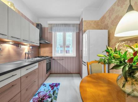 DSC01808.jpg | Prodej bytu, 3+1, 98,7 m²