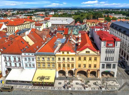 DJI_0879.jpg | Prodej bytu, 3+1, 98,7 m²