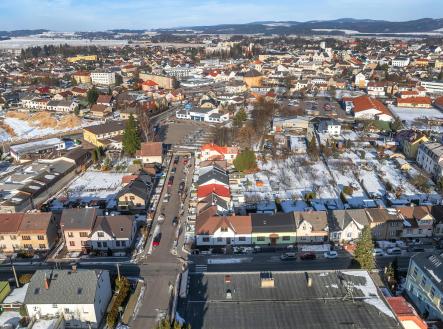 DJI_0296.jpg | Prodej - dům/vila, 250 m²