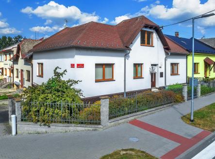 Prodej - dům/vila, 250 m² obrázek