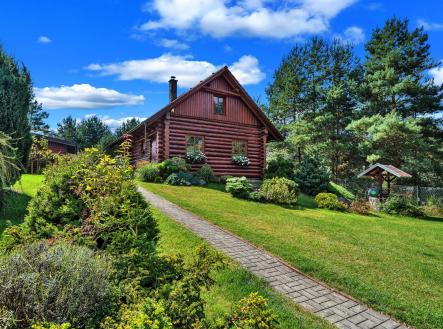 Prodej - dům/vila, 112 m²