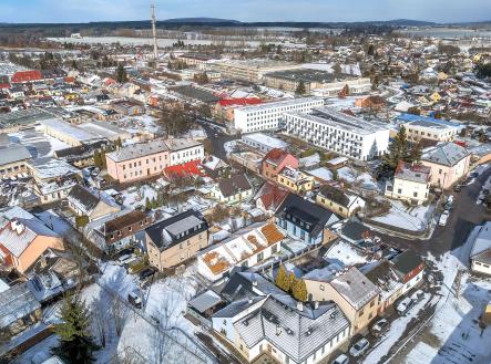 DJI_0661.jpg | Prodej bytu, 2+kk, 72,2 m²