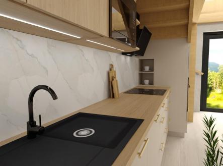 Blanická, Svitavy - dům č.3 - 2.jpg | Prodej bytu, 2+kk, 72,2 m²