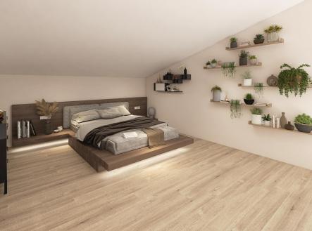 Unnamed Space-3.jpg | Prodej bytu, 2+kk, 59 m²