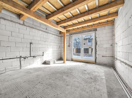 DSC03398.jpg | Prodej bytu, 2+kk, 70,7 m²