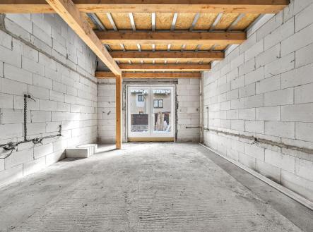 DSC03388.jpg | Prodej bytu, 2+kk, 70,7 m²