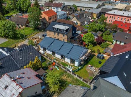 DJI_0647.jpg | Prodej bytu, 2+kk, 70,7 m²