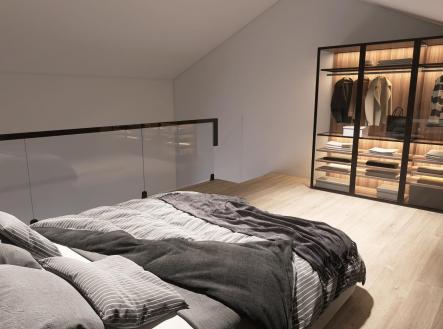 Living Room5-41.jpg | Prodej bytu, 2+kk, 63,6 m²