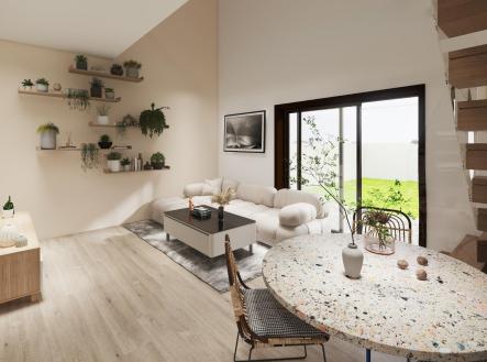 6 jpg.jpg | Prodej bytu, 2+kk, 63,6 m²