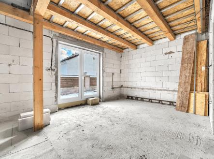 DSC03463.jpg | Prodej bytu, 2+kk, 63,6 m²